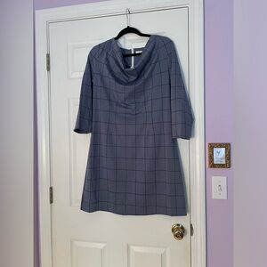 NWT Tyler Boe work dress